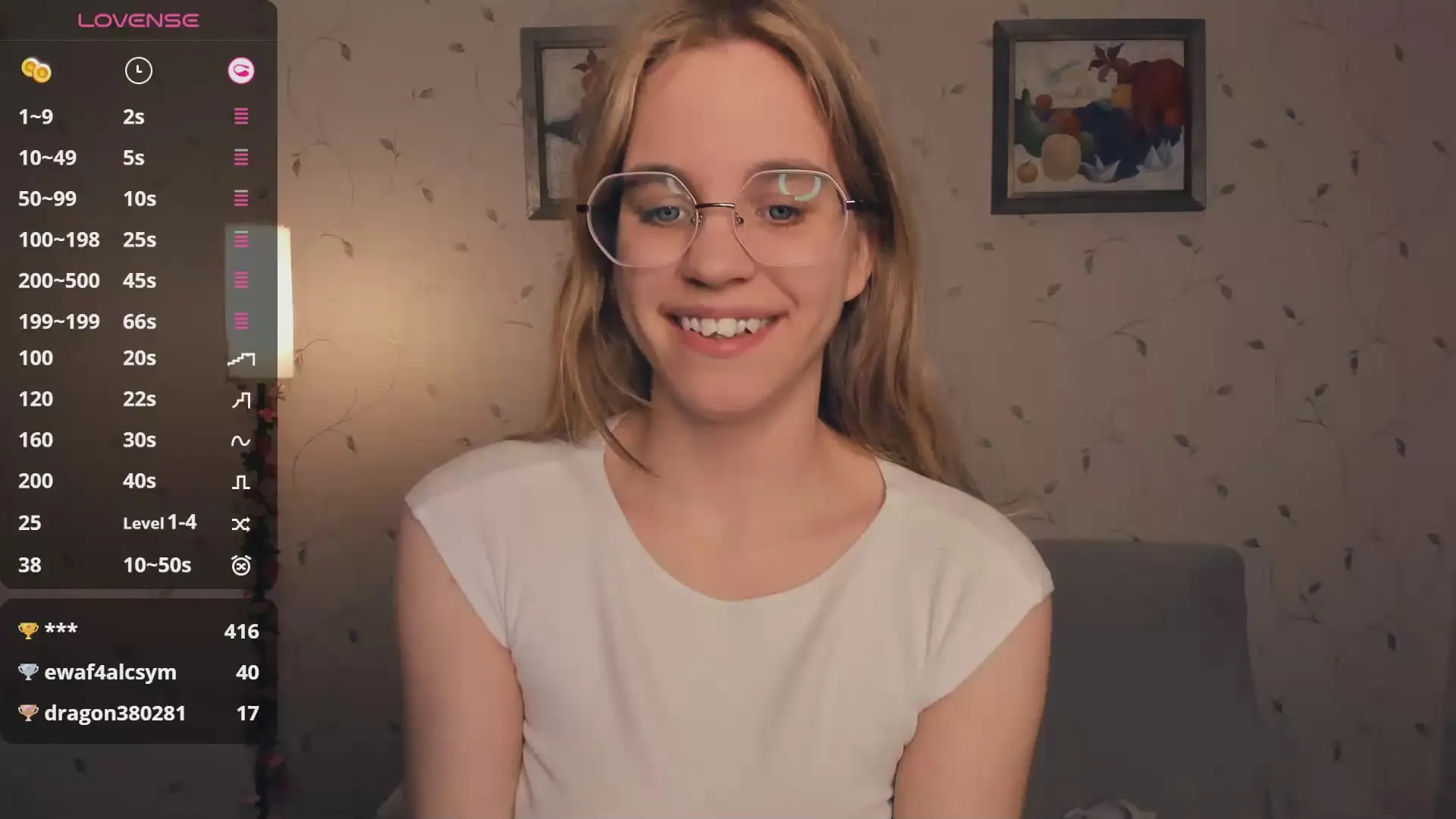 Freechat LynneCrust on Cam4