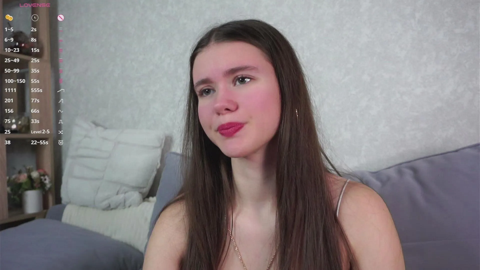 Offline LynneForster on Cam4