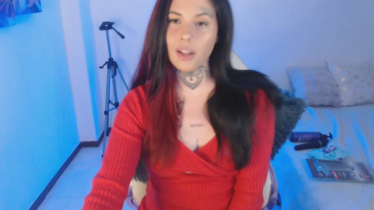 Offline Maddy_Vicius19 on Cam4