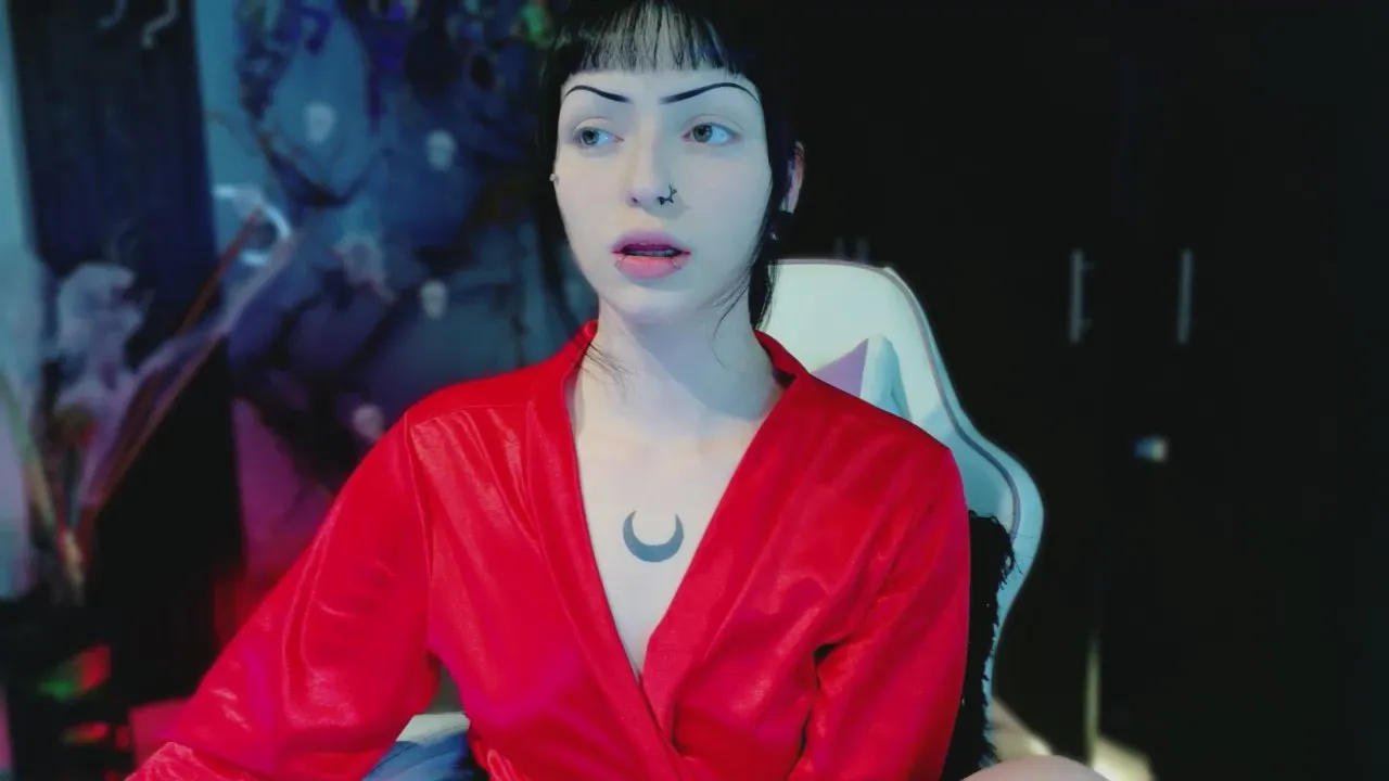 Offline madisonjackson on Cam4