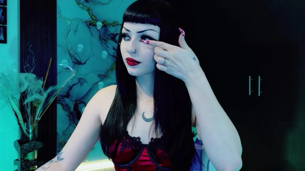 Offline madisonjackson on Cam4