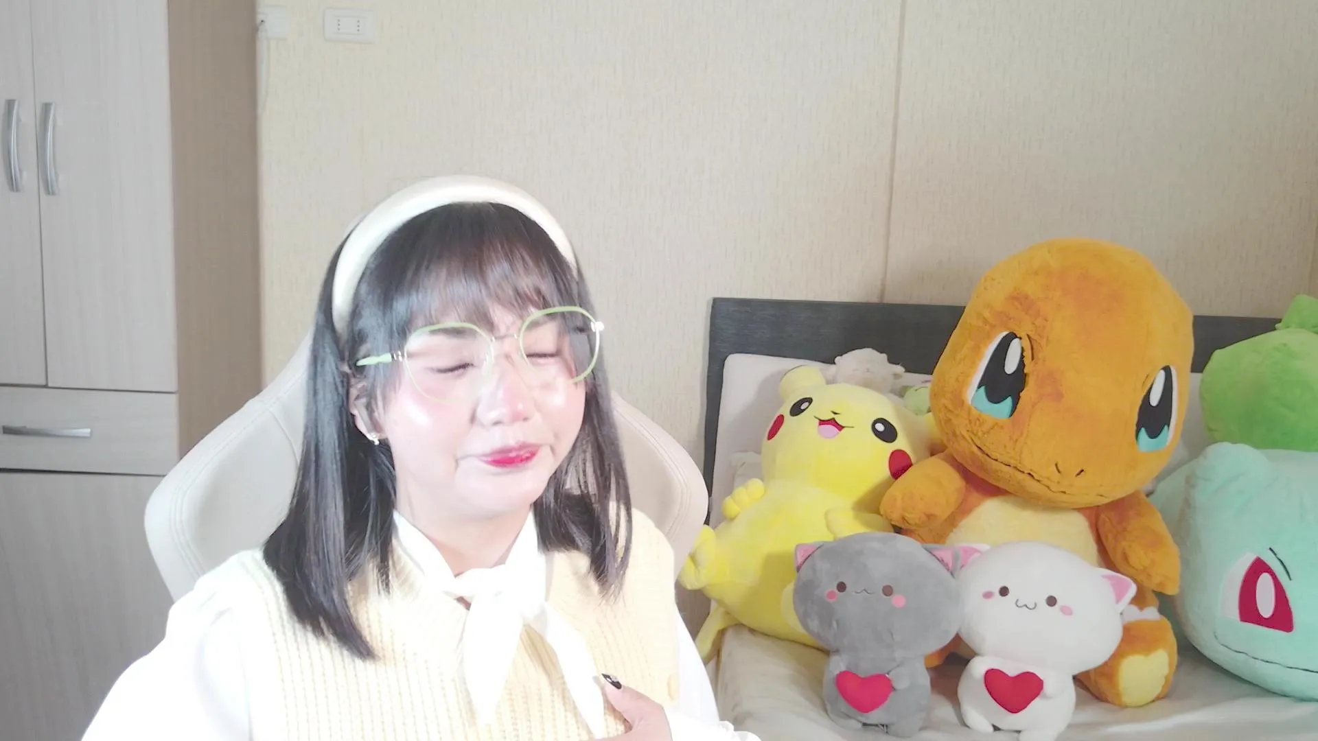 Offline Mafer_Doll on Cam4