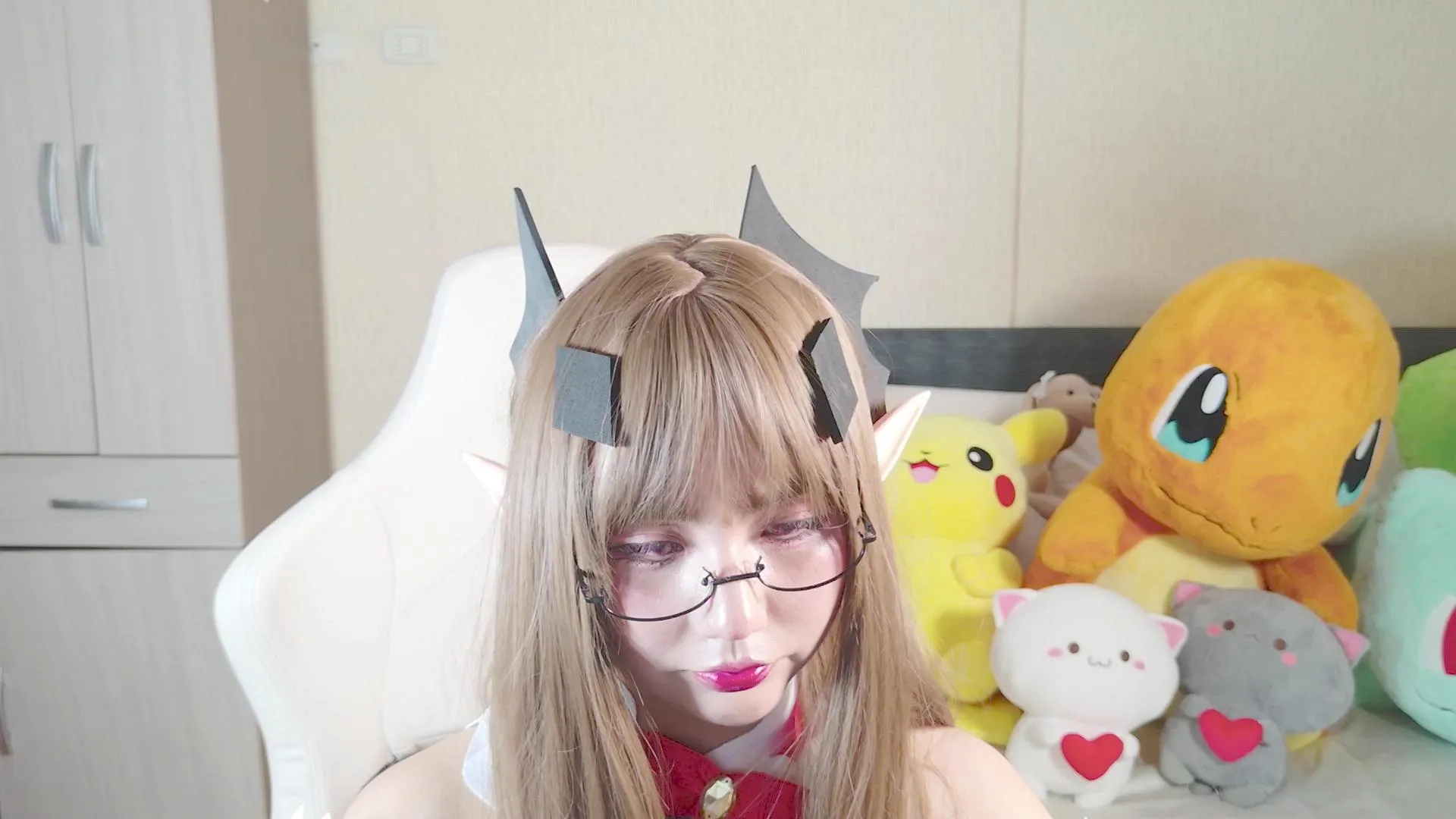 Offline Mafer_Doll on Cam4