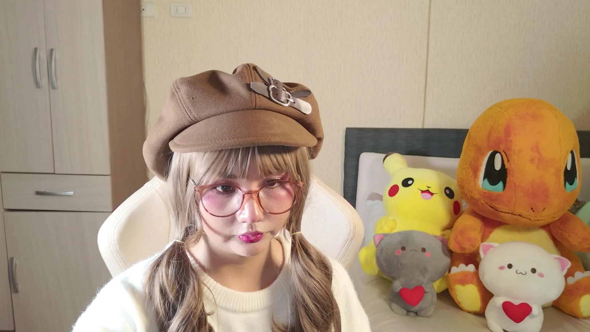 Offline Mafer_Doll on Cam4