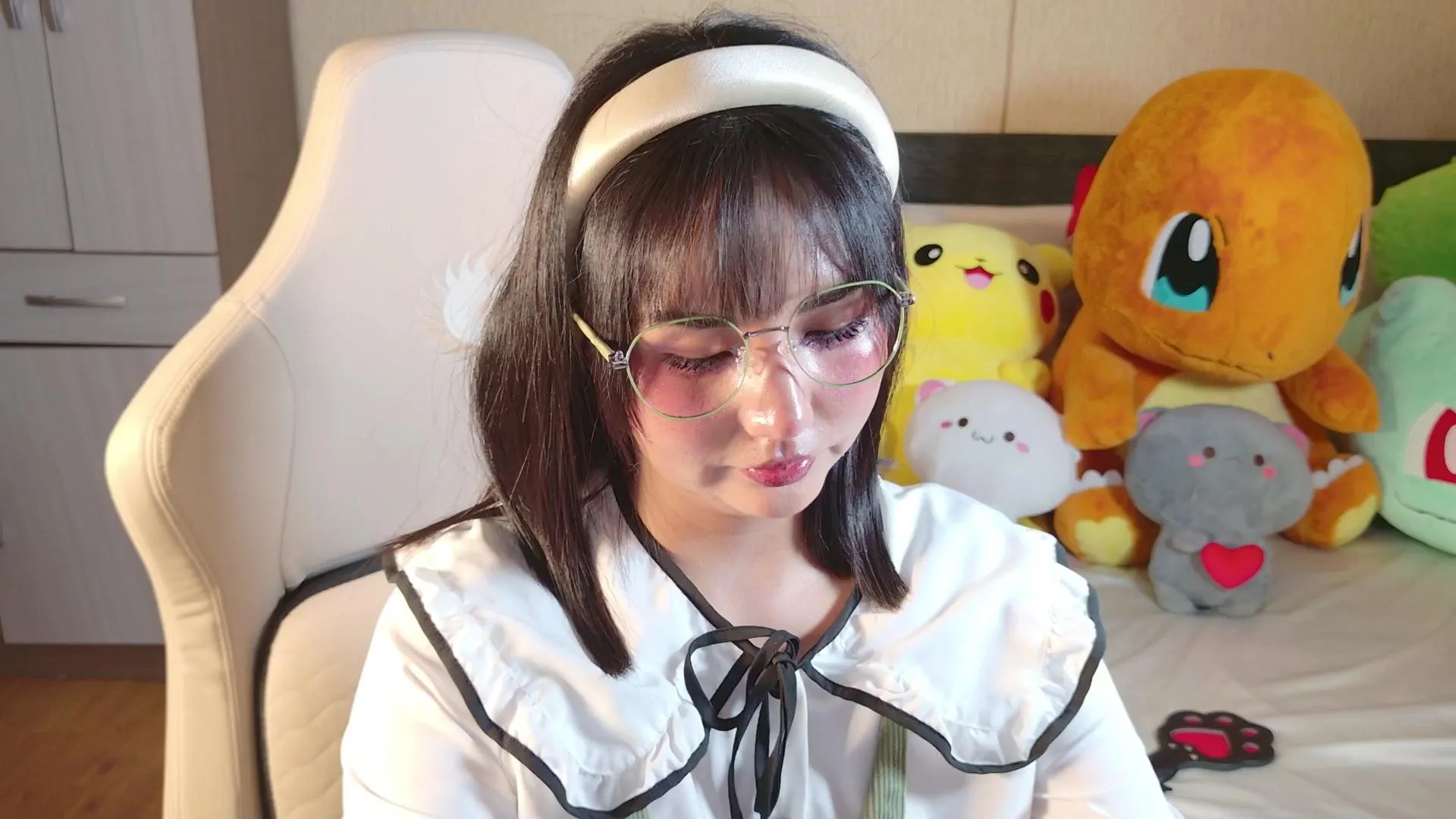 Offline Mafer_Doll on Cam4