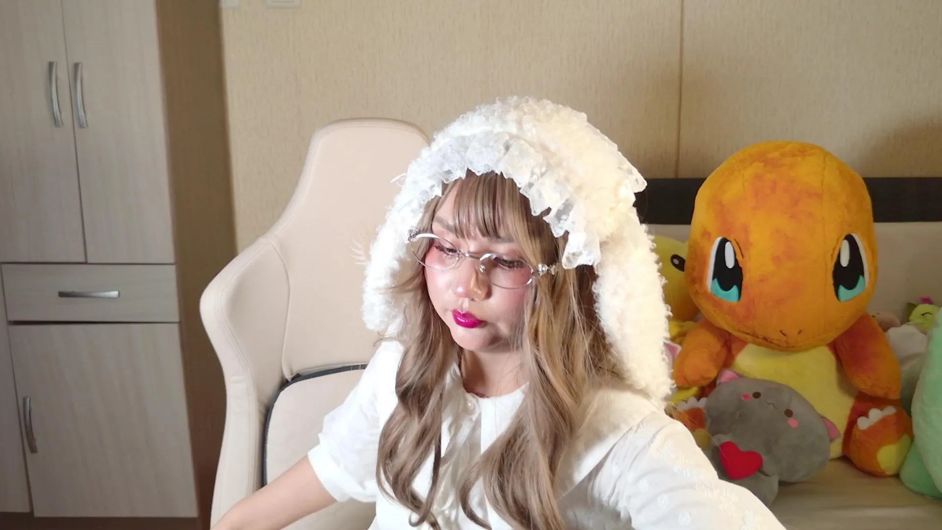 Offline Mafer_Doll on Cam4