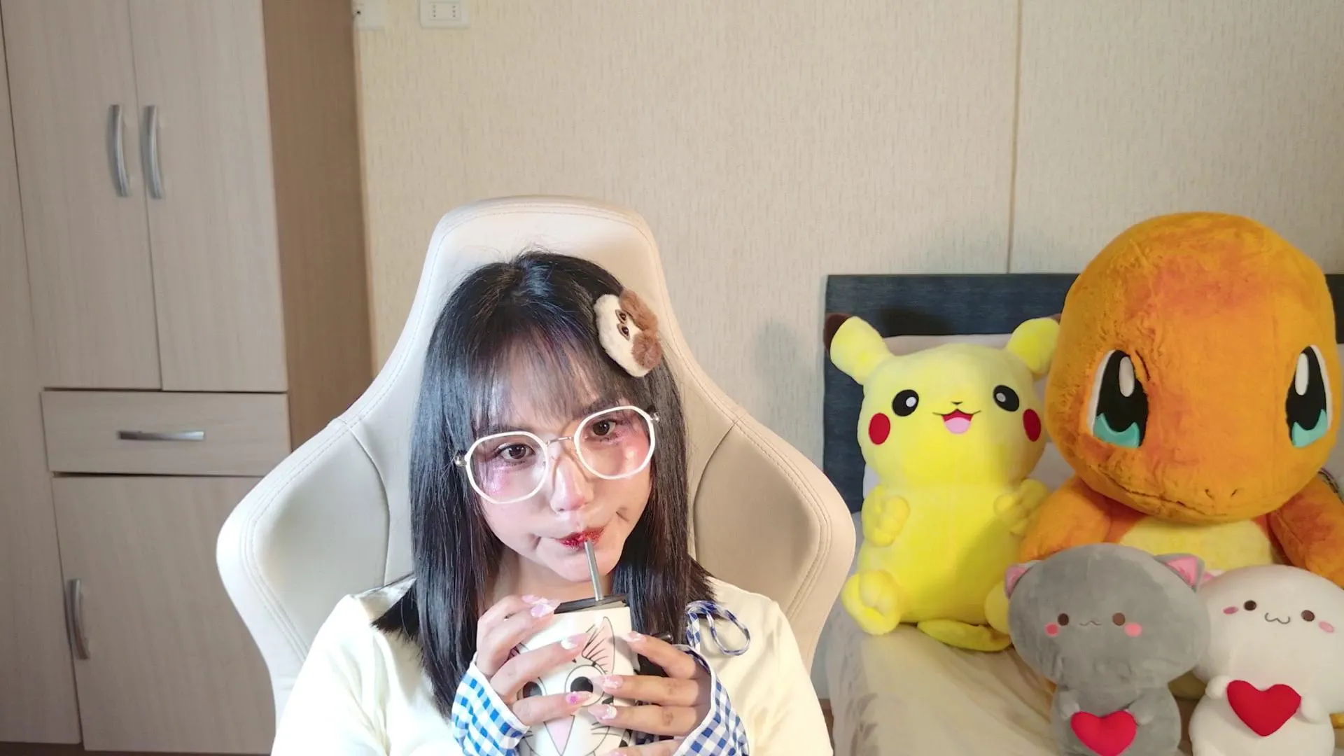 Offline Mafer_Doll on Cam4