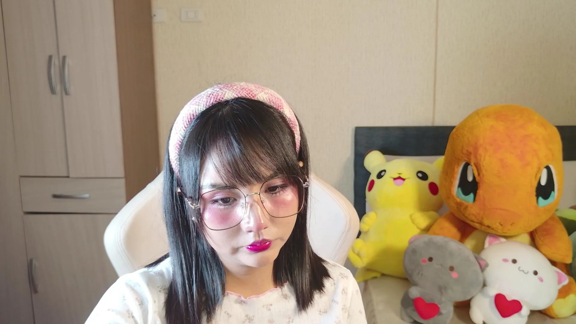 Offline Mafer_Doll on Cam4