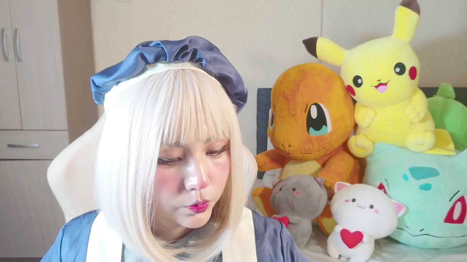 Offline Mafer_Doll on Cam4