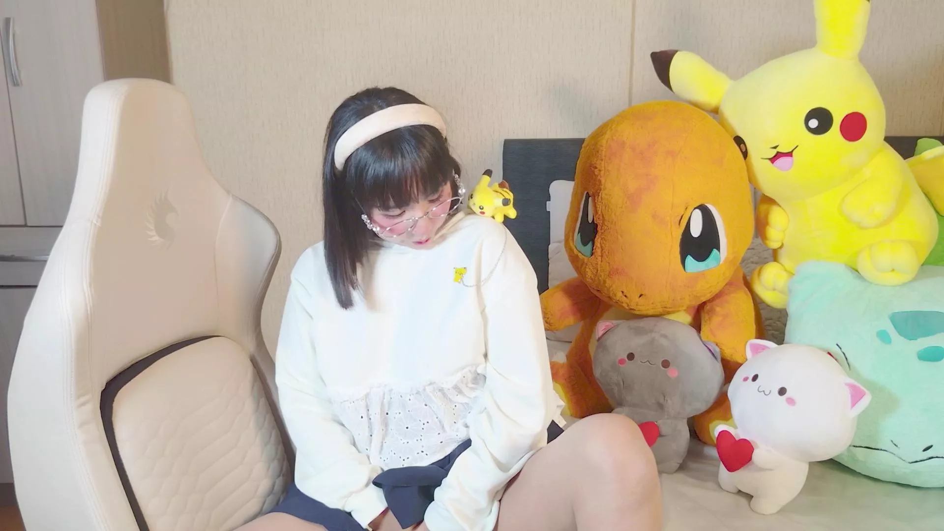 Offline Mafer_Doll on Cam4