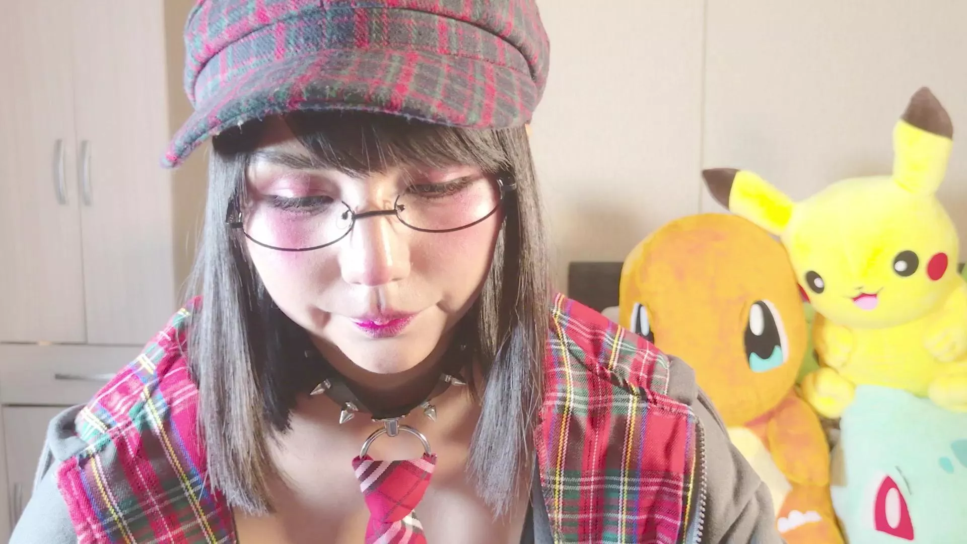 Offline Mafer_Doll on Cam4