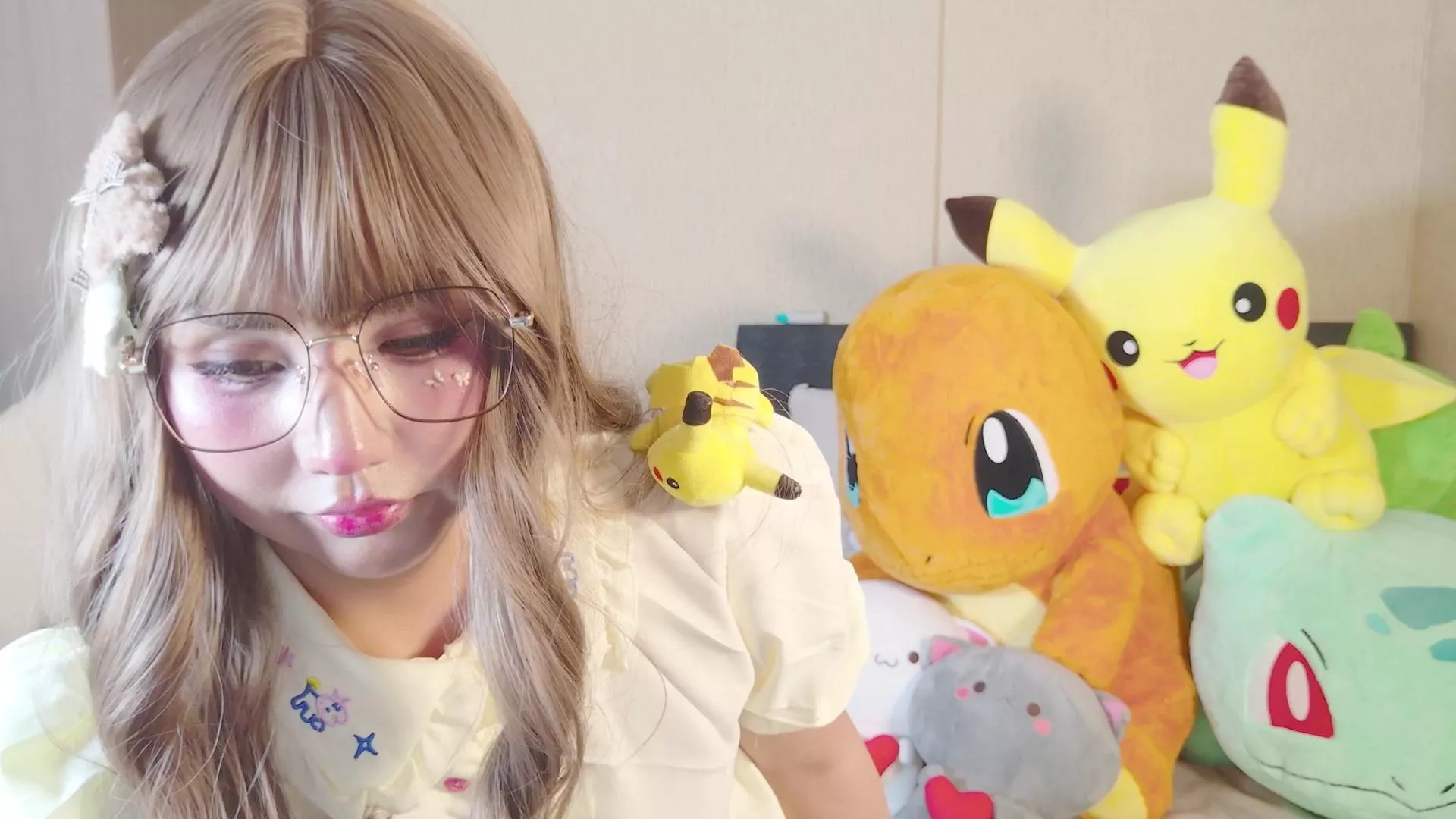 Offline Mafer_Doll on Cam4