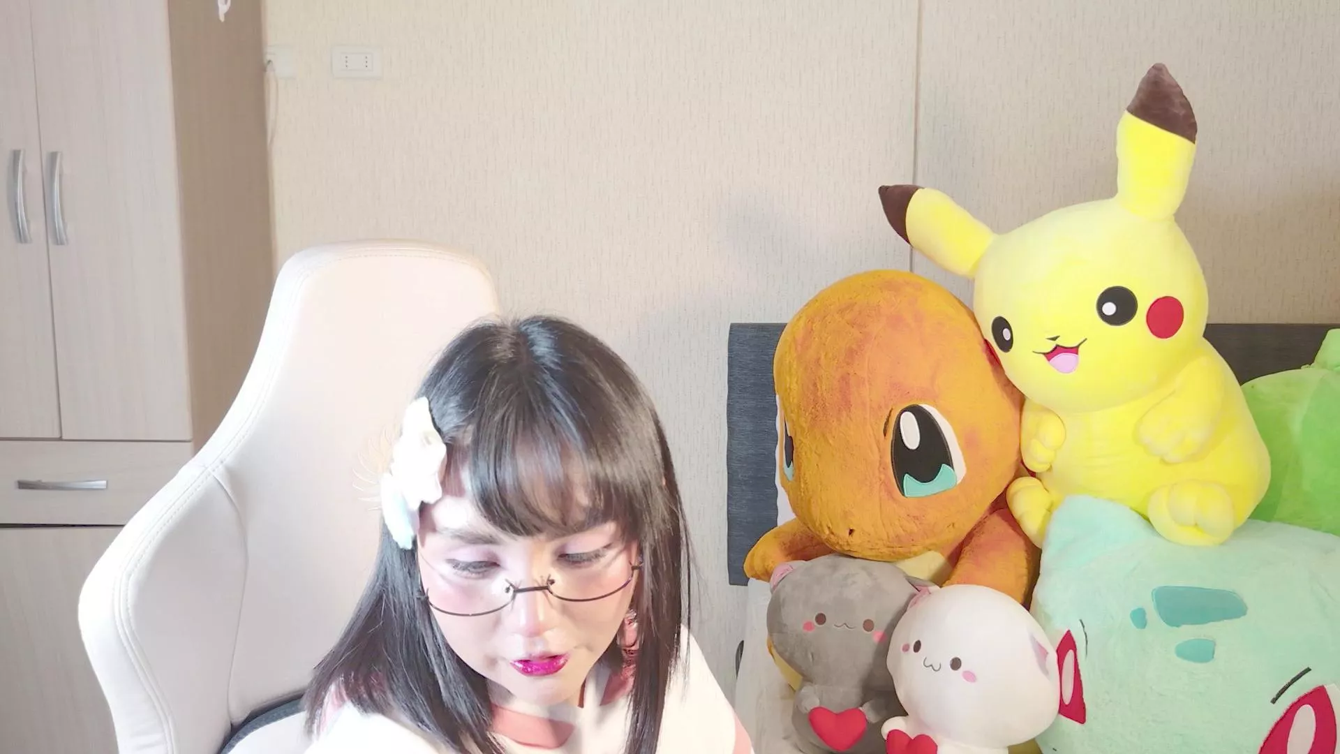 Offline Mafer_Doll on Cam4