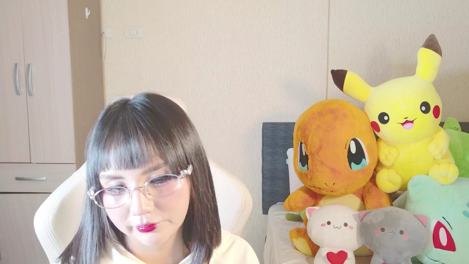 Offline Mafer_Doll on Cam4