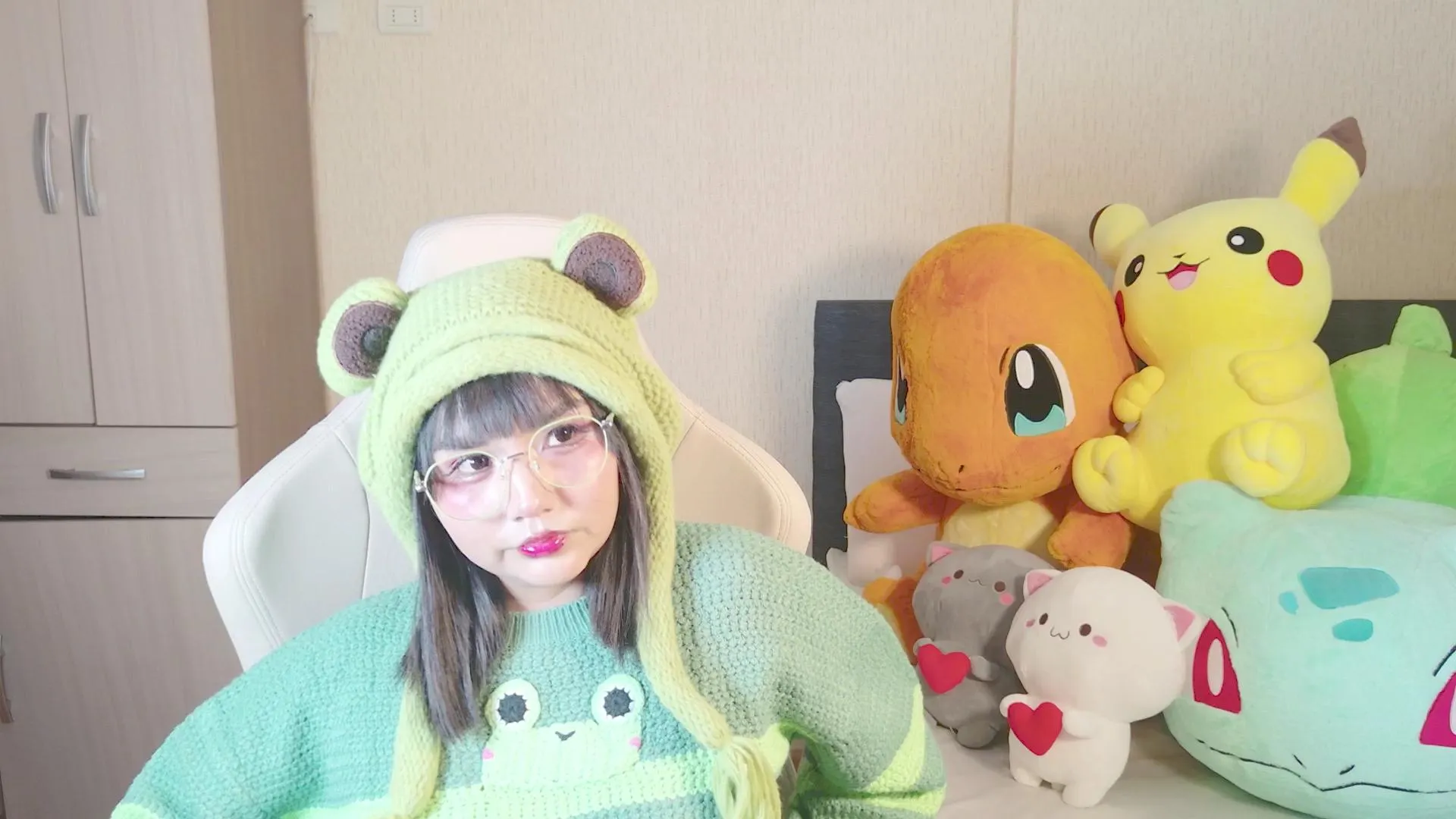 Offline Mafer_Doll on Cam4