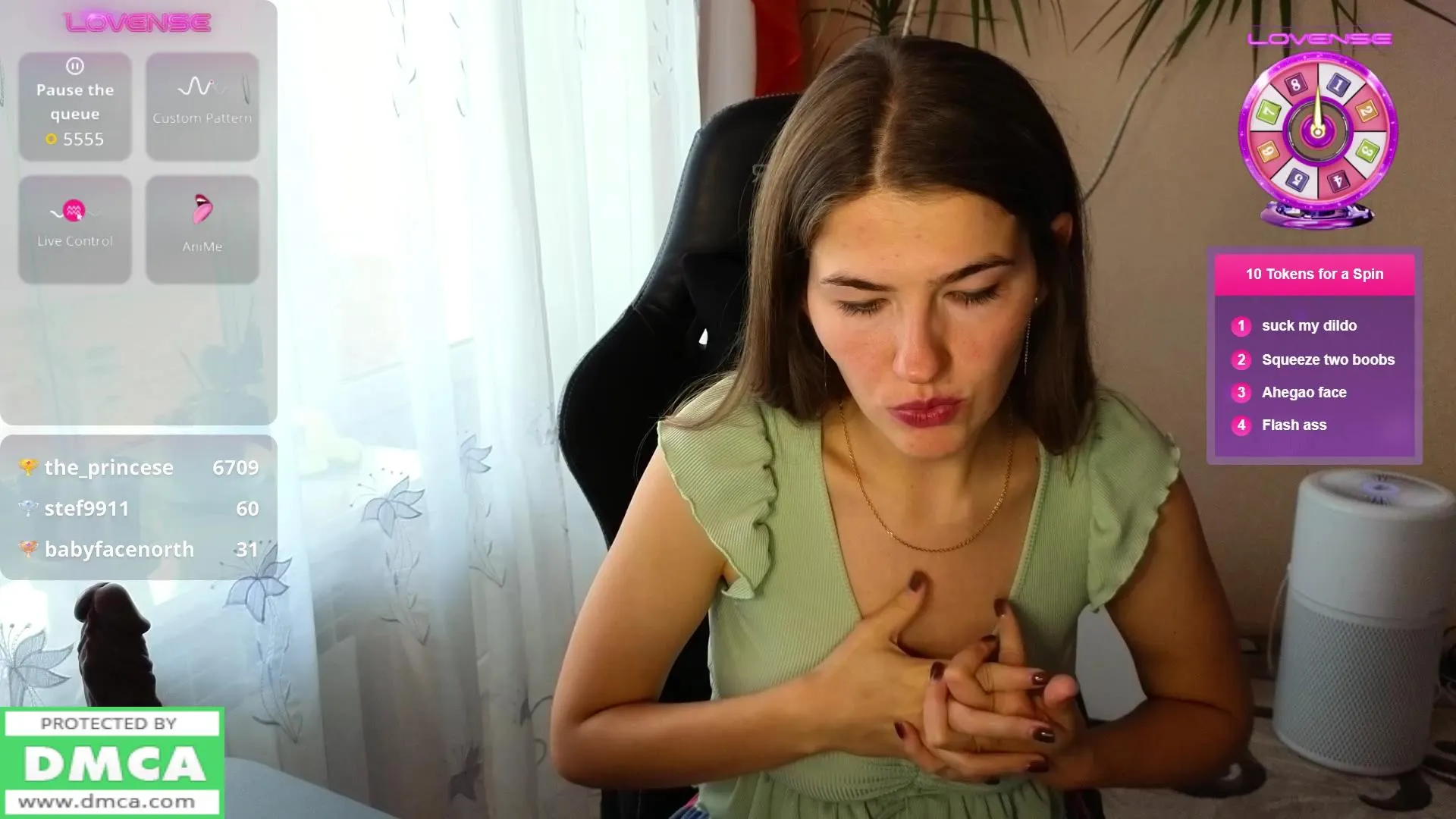 Offline mag1c_eyes2 on Cam4