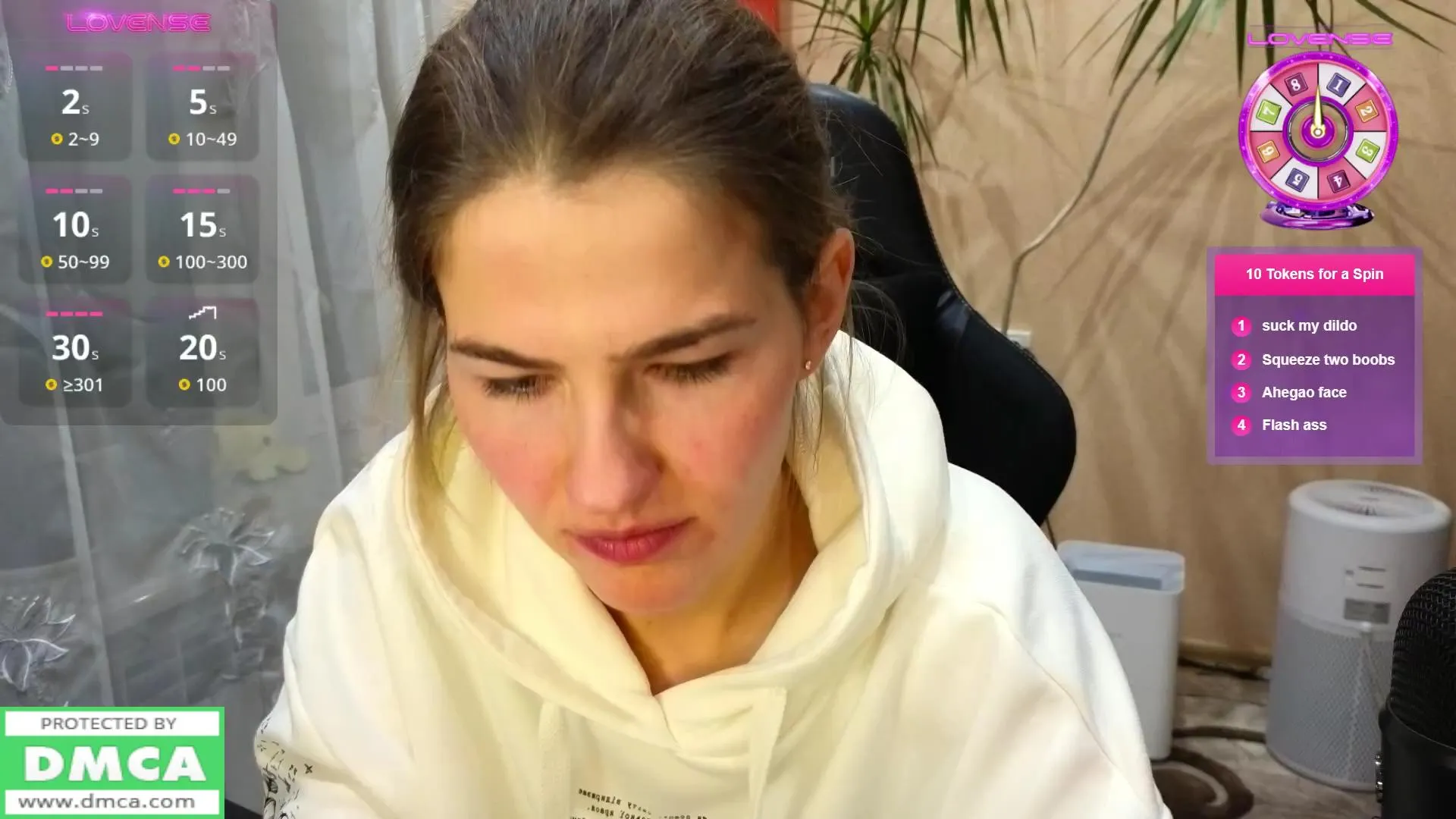 Offline mag1c_eyes2 on Cam4