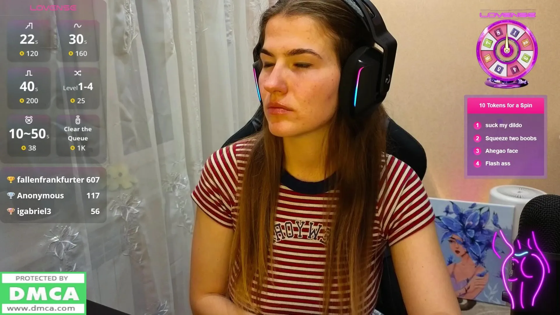 Offline mag1c_eyes2 on Cam4