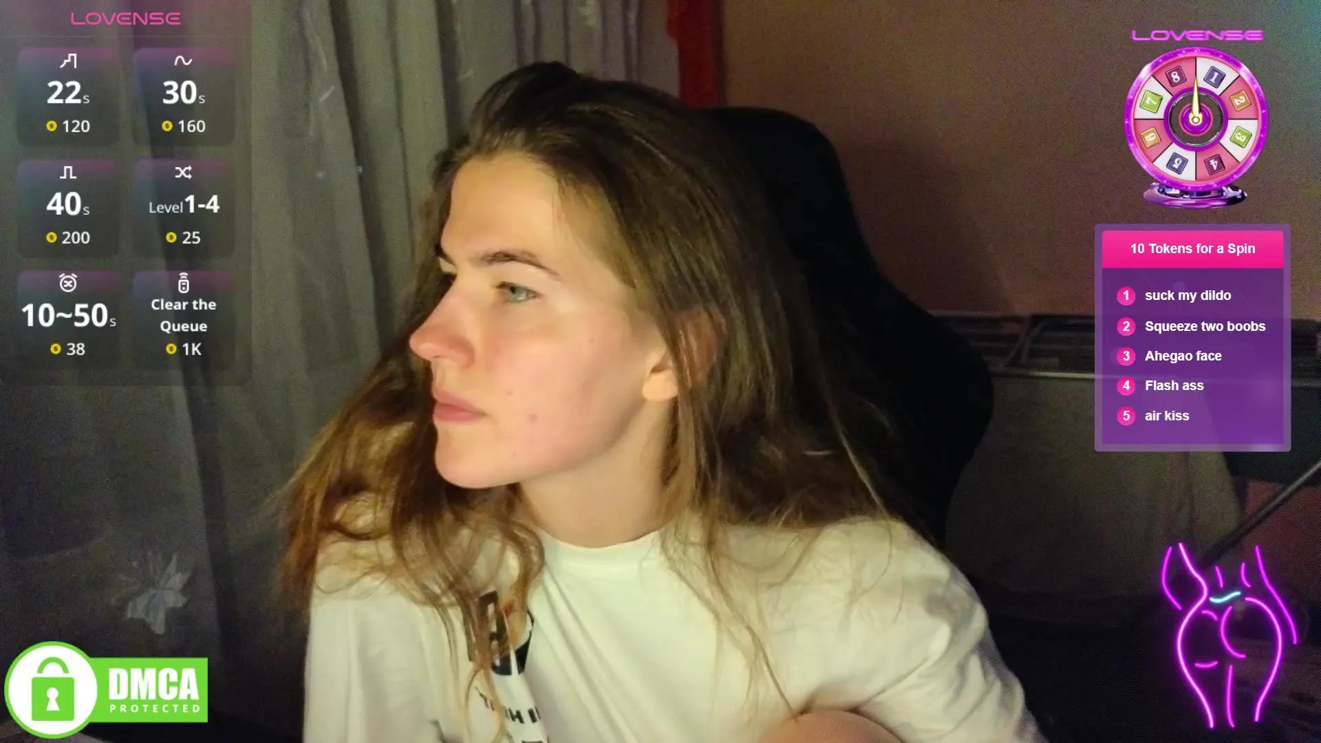 Offline mag1c_eyes2 on Cam4