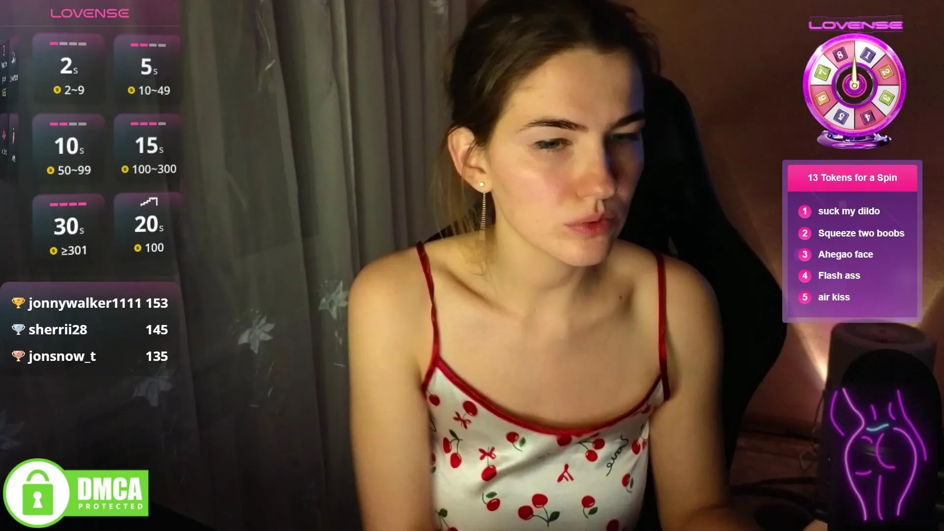 Offline mag1c_eyes2 on Cam4