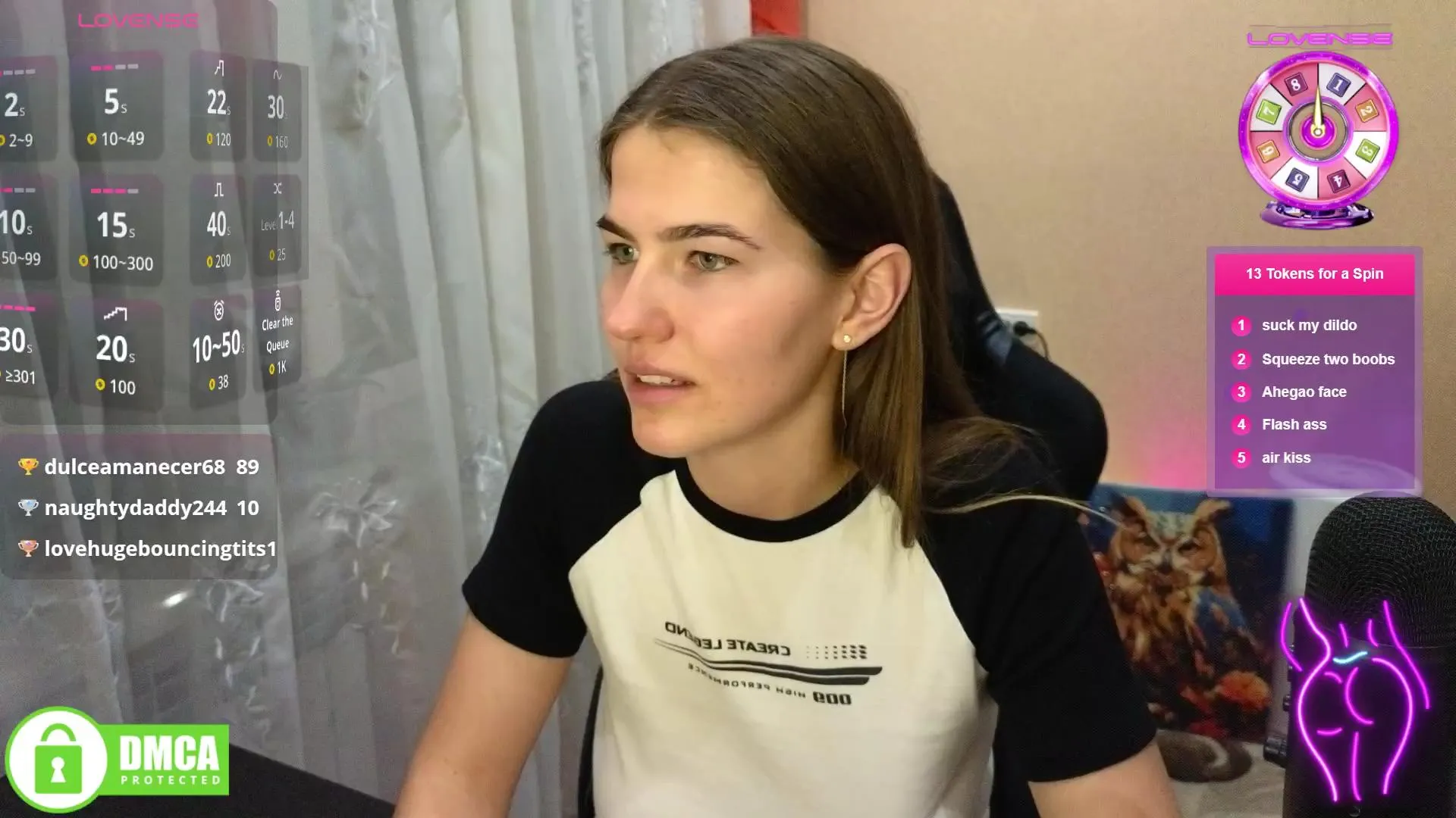 Offline mag1c_eyes2 on Cam4