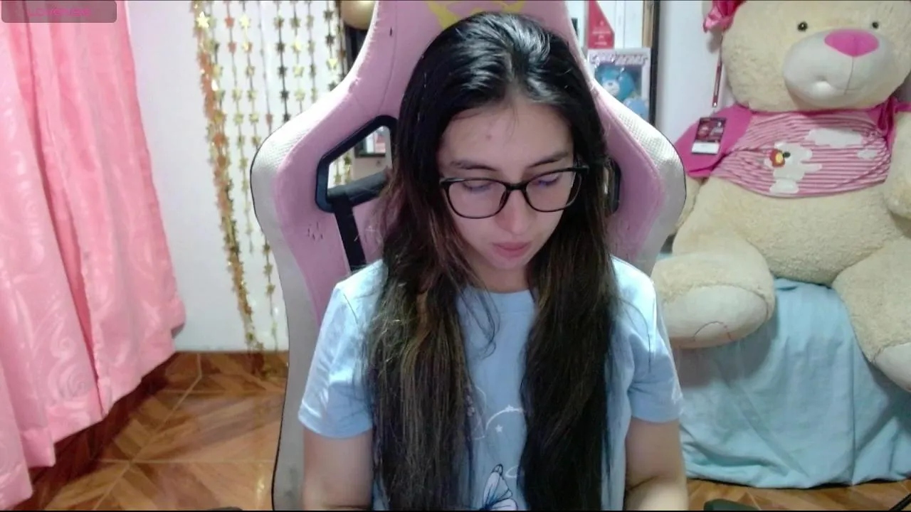 Freechat Maggie_Fox on Cam4