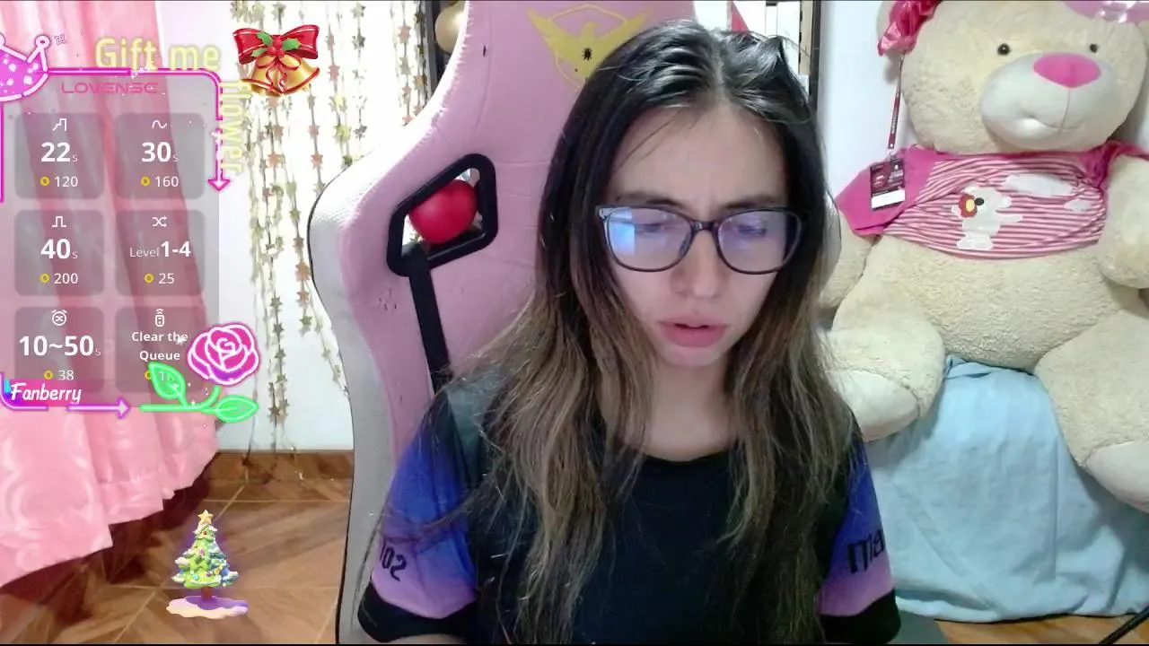 Freechat Maggie_Fox on Cam4