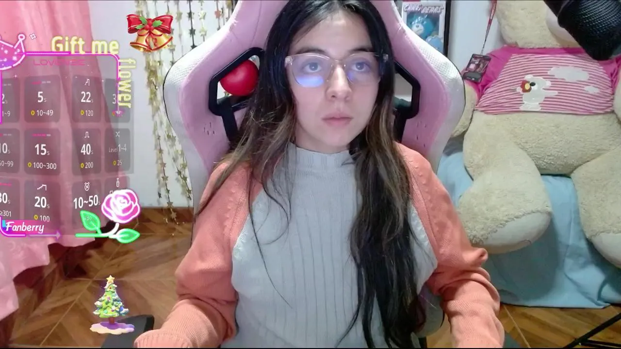 Freechat Maggie_Fox on Cam4