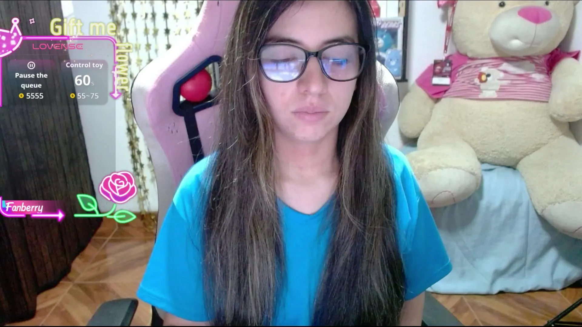 Freechat Maggie_Fox on Cam4