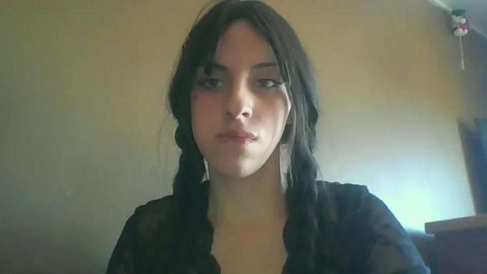 Offline maitemiauu on Cam4