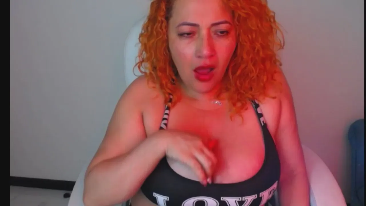 Offline majobarraza on Cam4