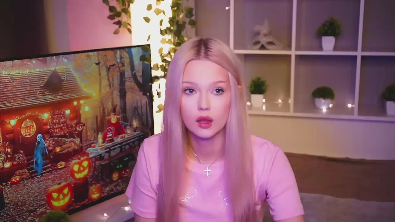 Offline MalindaBaughey on Cam4