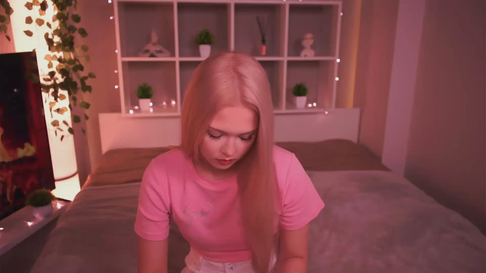 Offline MalindaBaughey on Cam4