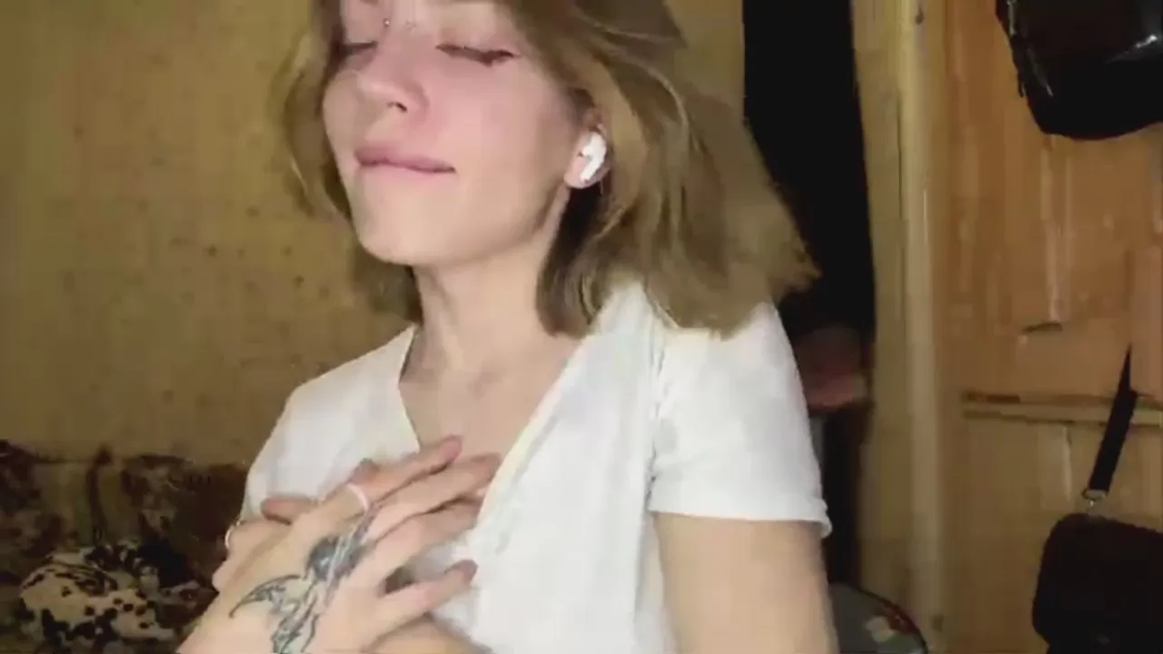 Offline MalissaFail on Cam4