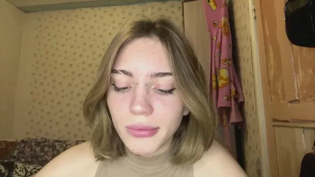 Offline MalissaFail on Cam4