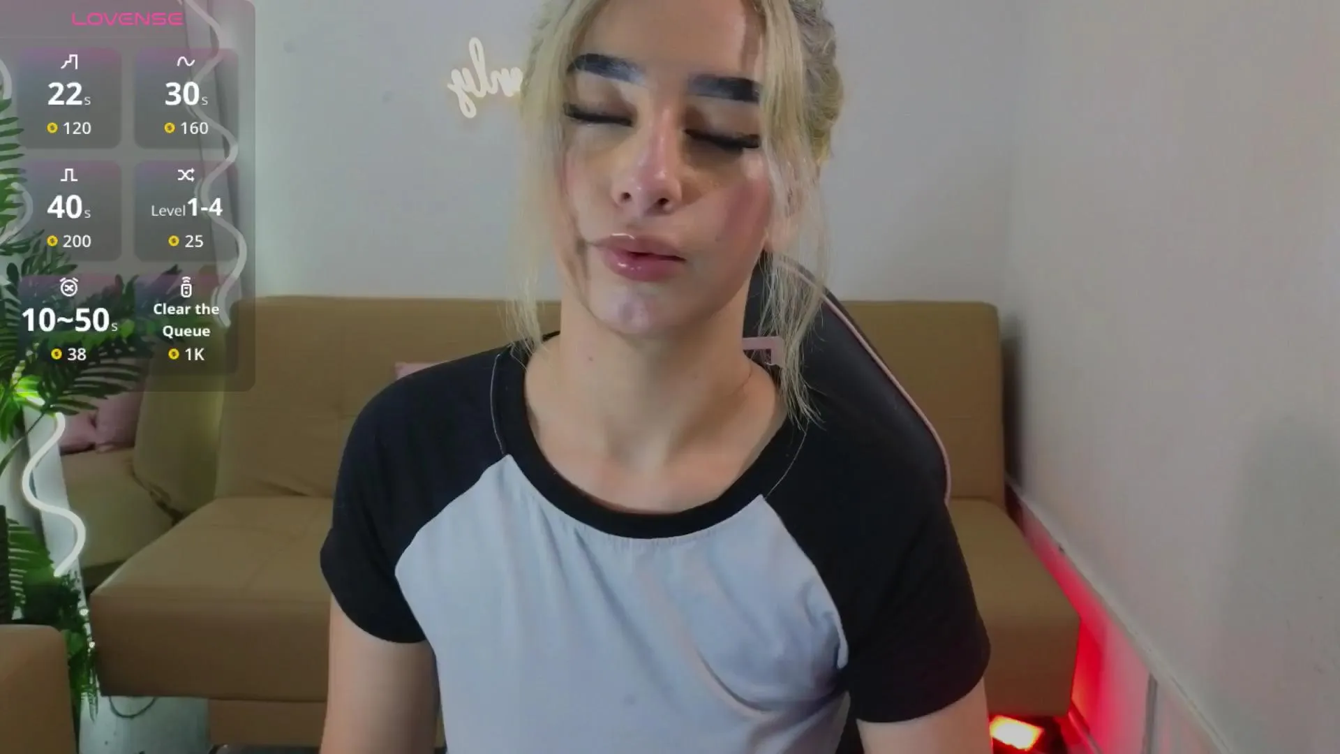 Offline Malory_tay on Cam4