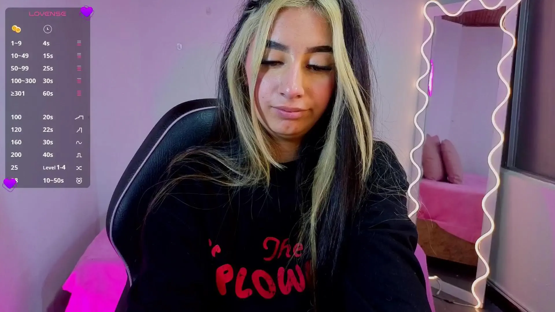 Offline Malory_tay on Cam4