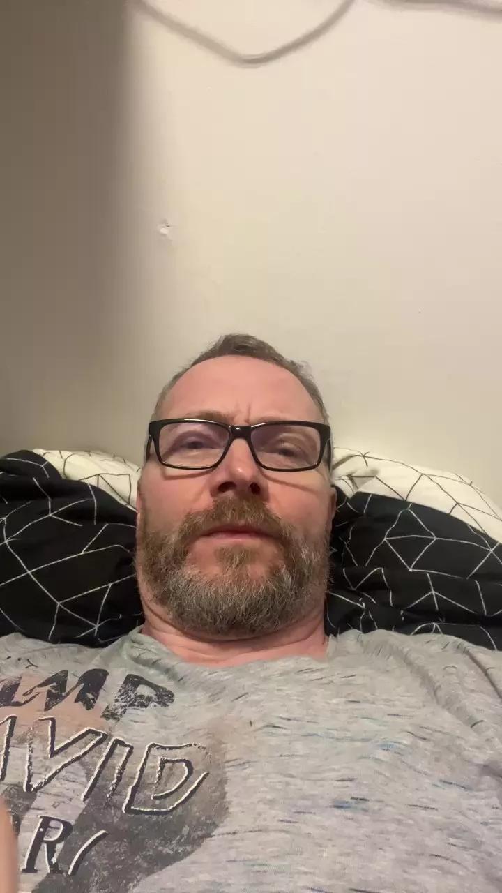 Mannfredfick from Cam4