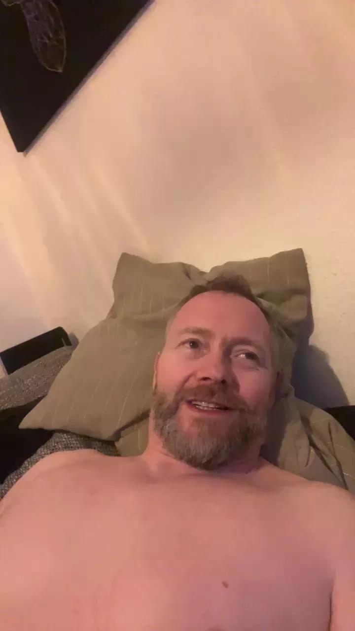 Mannfredfick from Cam4