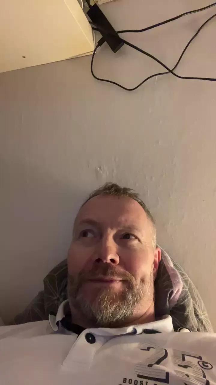 Mannfredfick from Cam4