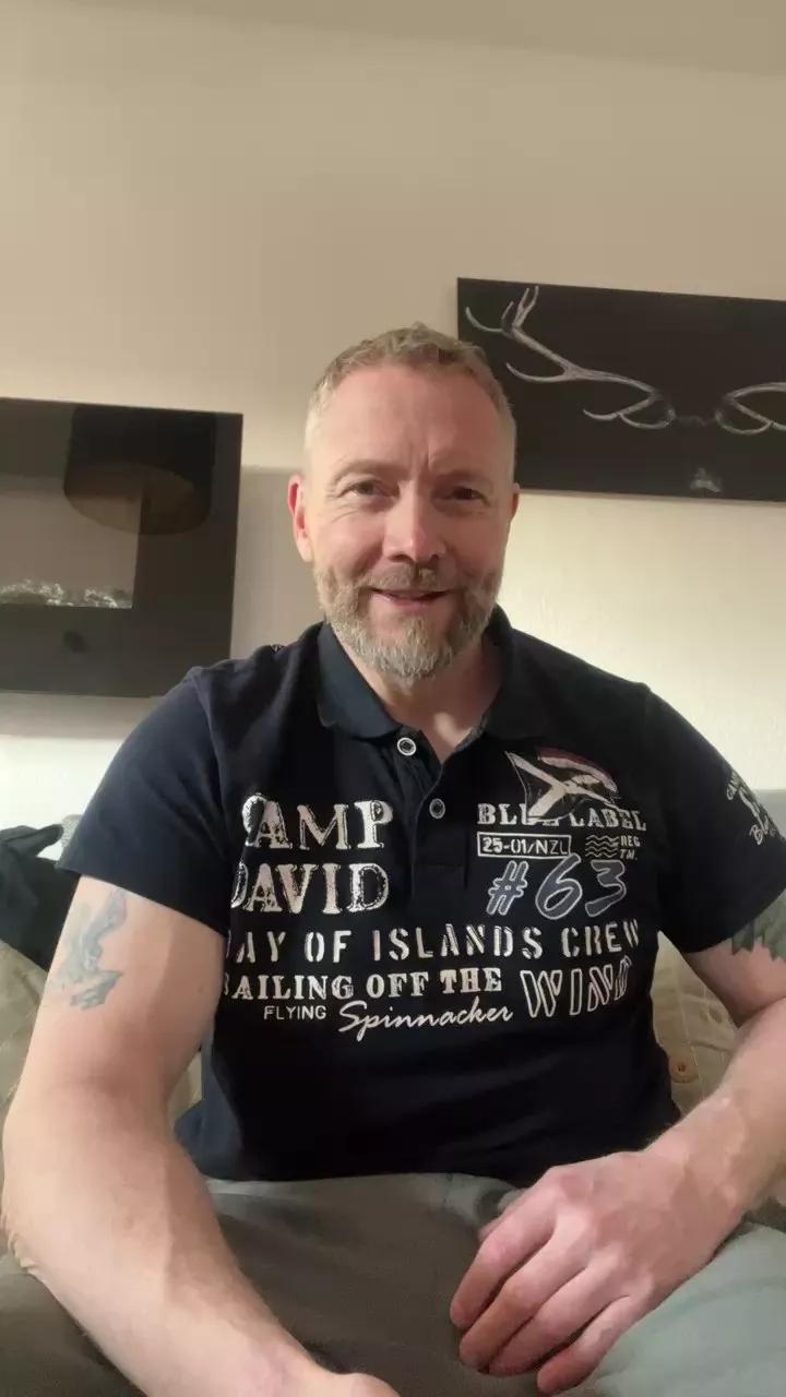Mannfredfick from Cam4