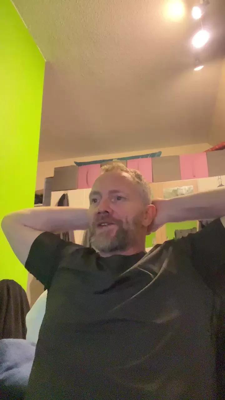 Mannfredfick from Cam4