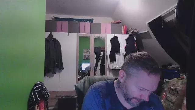 Mannfredfick from Cam4