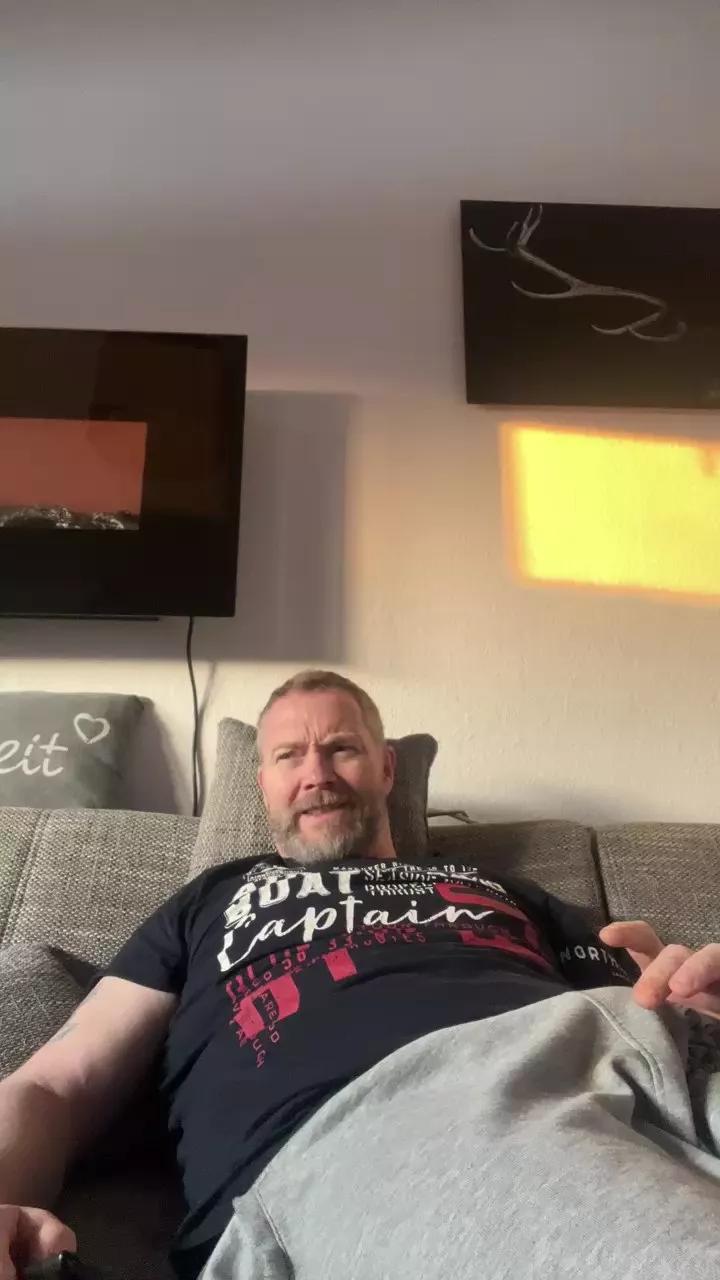 Mannfredfick from Cam4