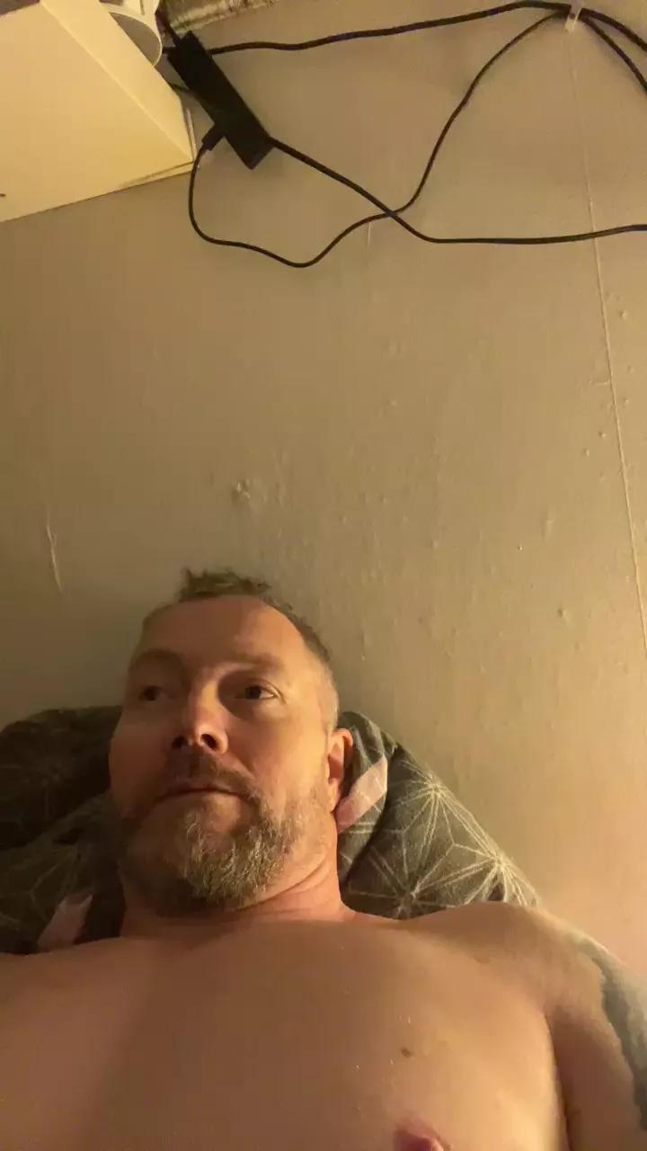 Mannfredfick from Cam4