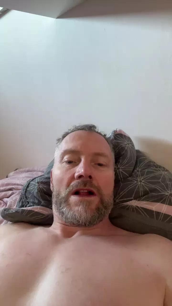 Mannfredfick from Cam4