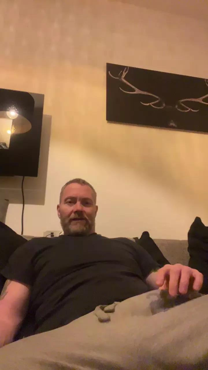 Mannfredfick from Cam4