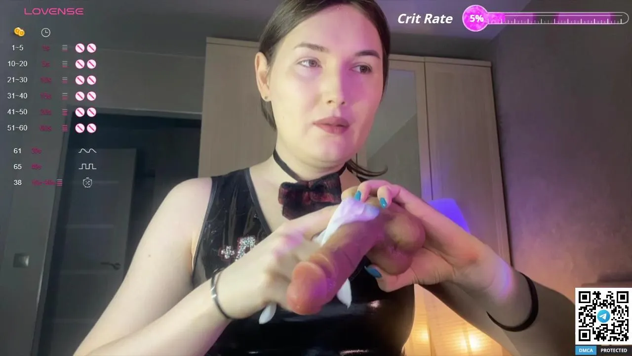 Freechat Maria_Bowie on Cam4