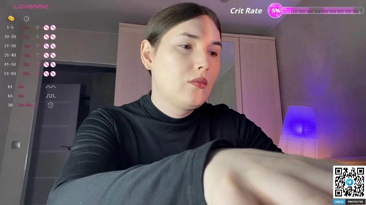 Freechat Maria_Bowie on Cam4