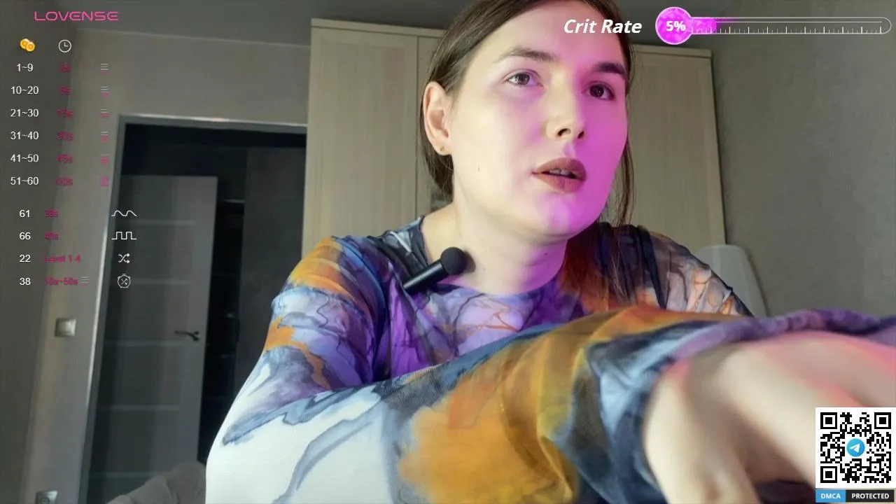 Freechat Maria_Bowie on Cam4